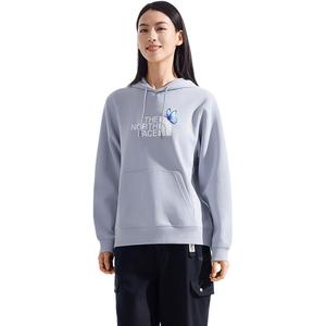 Толстовка FW25 женская THE NORTH FACE, синий