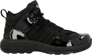 Тактические ботинки Rocky Men's Code Blue 5, черный