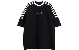 Stormate Футболка унисекс, Белый/Серый