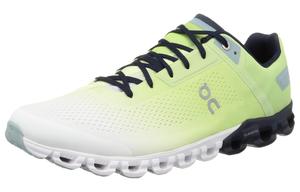 Кроссовки On Running Cloudflow 3.0 Meadow Green White, зеленый