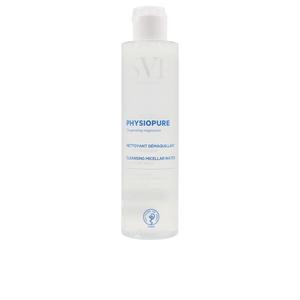 Мицеллярная вода Physiopure eau micellaire Svr laboratoire dermatologique, 200 мл