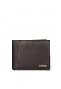 Кошелек Laura Biagiotti Wallet, Dark Brown