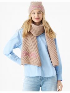 Codello Бежевая шапка