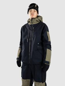 Куртка для сноуборда Volcom V.Co WFO Jacke, black