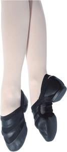 Женские туфли Capezio Footlight, size:4months Tan