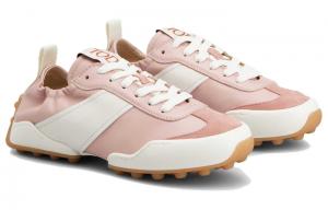 Гоммито Кроссовки с Вставками TOD'S