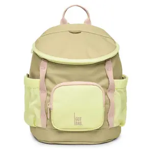 Рюкзак Got Bag Kids adventure multi Junior, бежевый