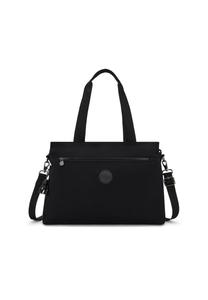 Сумка Kipling Handbag, Infinite Black/Black