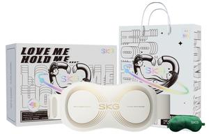 Поясные массажеры / Массажные пояса SKG, Festival Box