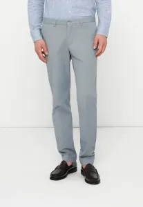 Текстура gmd, брюки чинос Hackett London, Frost Blue