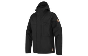 Мужская куртка Timberland, цвет Black