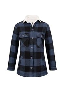 Зимняя куртка Rock Creek, синий