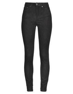 Джинсы Woolrich, черный