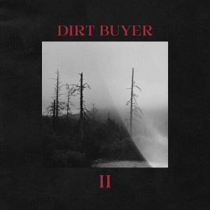 Аудиокассета Dirt Buyer: Dirt Buyer Ii