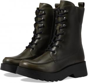 Женские современные боевые ботинки Fly London, Diesel