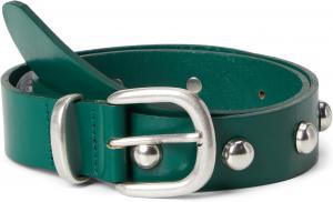 Женский ремень Rhodes Stud Free People, Emerald
