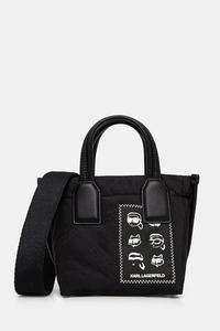 Сумка Karl Lagerfeld, черный