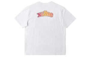 Lee Футболка женская белая