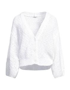 Кардиган Peserico, белый