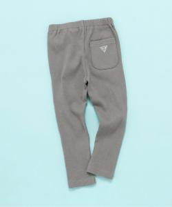 Брюки в рубчик DAISUKI