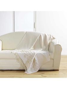 Покрывало Douceur d’Intérieur, белый