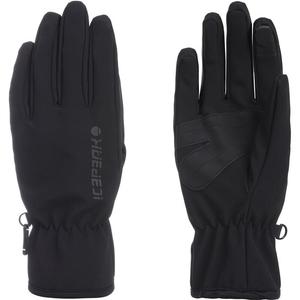 Перчатки Хьюстонвилл Icepeak, черный
