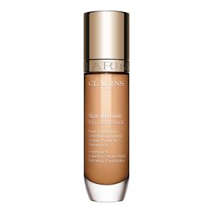 Тональная основа Skin Illusion FULL COVERAGE Clarins, 108.5W (30 ml)