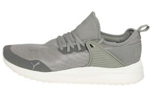 Кроссовки Pacer Next для бега унисекс с низким верхом серые Puma