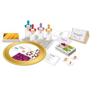 Настольная игра Master Chef: Indian Game Night