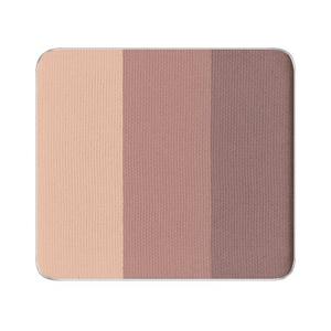 Тени для век, FREEDOM SYSTEM RAINBOW, MATTE NF, 142 INGLOT