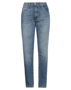 Джинсы Please, синий