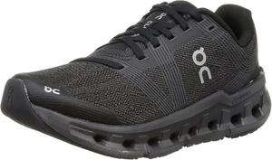 Кроссовки On Women's Cloudgo Sneakers, черный