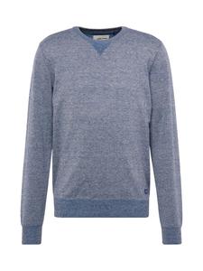 Свитер Blend BRUTON, пятнистый синий