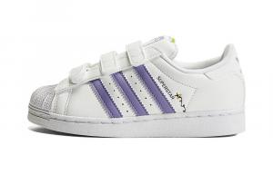 Кроссовки Adidas Originals Kids' Skateboarding Shoes Pre-school