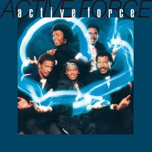Виниловая пластинка LP Active Force [180 Gram Vinyl] - Active Force