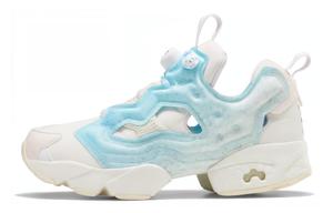Кроссовки Reebok Instapump Fury Legion Of Fury Blue