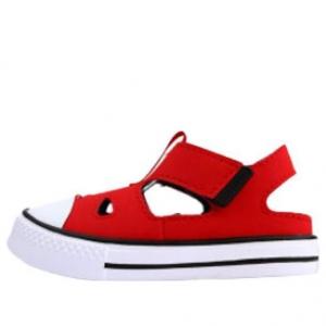 Сандалии Converse Chuck Taylor All Star Superplay 'Dark Red', красный