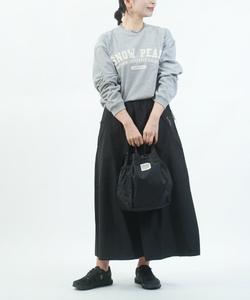 Футболка с длинными рукавами Snow Peak Varsity Logo