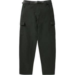 Женские карго-штаны KOLON SPORT, хаки