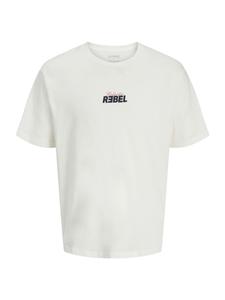 Рубашка JJ Rebel JREBJIM, белый