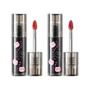 Помада-тинтирующее средство / Блеск для губ / Жидкая помада Women's ZEESEA