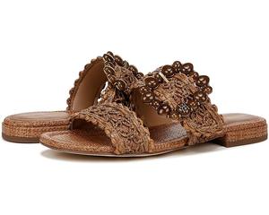 Сандалии Sam Edelman Elisa, цвет Dark Natural