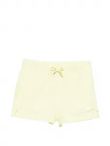 Плавки с полосатым узором K Way Kids, желтый