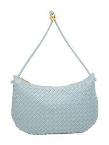 Наплечная сумка Usha Schultertaschen, цвет Rauchblau