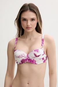 Купальник бюстгальтер SAUVAGE Chantelle, бежевый