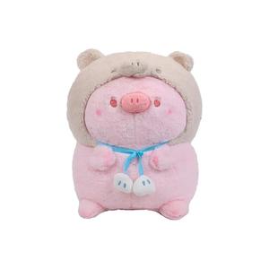 Плюшевая кукла Sweet Little Piggy Dolls высотой 35см/45см/55см XIWANTONG