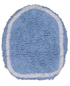 Коврики для ванной комнаты Allure Home Weavers, мультиколор