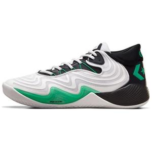 Баскетбольные кроссовки All Star BB Shift Basketball Shoes Unisex Low-Top Green Converse