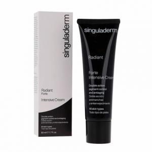 Сингуладерм Радиан Форте Интенсивный крем 50мл Singuladerm