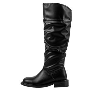 Сапоги женские Wonderful couple, Black